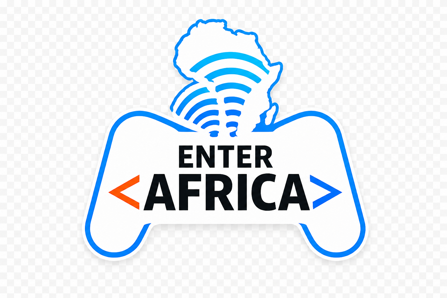 Enter Africa